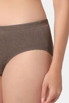 Juliet Women Medium Rise Full Coverage Hipster Panty (Pack of 3) - Multicolor — thumbnail 5