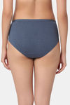 Juliet Women Medium Rise Full Coverage Hipster Panty (Pack of 3) - Multicolor — thumbnail 7