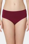 Juliet Women Medium Rise Full Coverage Hipster Panty (Pack of 5) - Multicolor — thumbnail 10