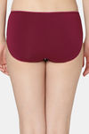 Juliet Women Medium Rise Full Coverage Hipster Panty (Pack of 5) - Multicolor — thumbnail 11
