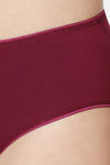Juliet Women Medium Rise Full Coverage Hipster Panty (Pack of 5) - Multicolor — thumbnail 13