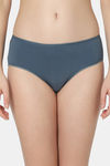 Juliet Women Medium Rise Full Coverage Hipster Panty (Pack of 5) - Multicolor — thumbnail 14
