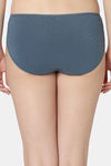 Juliet Women Medium Rise Full Coverage Hipster Panty (Pack of 5) - Multicolor — thumbnail 15