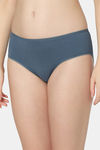 Juliet Women Medium Rise Full Coverage Hipster Panty (Pack of 5) - Multicolor — thumbnail 16