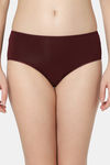 Juliet Women Medium Rise Full Coverage Hipster Panty (Pack of 5) - Multicolor — thumbnail 18