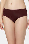 Juliet Women Medium Rise Full Coverage Hipster Panty (Pack of 5) - Multicolor — thumbnail 20