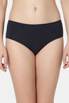 Juliet Women Medium Rise Full Coverage Hipster Panty (Pack of 5) - Multicolor — thumbnail 2