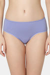 Juliet Women Medium Rise Full Coverage Hipster Panty (Pack of 5) - Multicolor — thumbnail 6