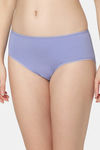 Juliet Women Medium Rise Full Coverage Hipster Panty (Pack of 5) - Multicolor — thumbnail 8