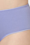 Juliet Women Medium Rise Full Coverage Hipster Panty (Pack of 5) - Multicolor — thumbnail 9