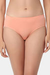 Juliet Women Medium Rise Full Coverage Hipster Panty (Pack of 3) - Multicolor — thumbnail 10