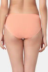 Juliet Women Medium Rise Full Coverage Hipster Panty (Pack of 3) - Multicolor — thumbnail 11