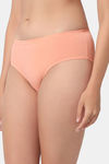 Juliet Women Medium Rise Full Coverage Hipster Panty (Pack of 3) - Multicolor — thumbnail 12