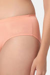 Juliet Women Medium Rise Full Coverage Hipster Panty (Pack of 3) - Multicolor — thumbnail 13
