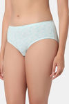 Juliet Women Medium Rise Full Coverage Hipster Panty (Pack of 3) - Multicolor — thumbnail 4