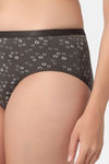 Juliet Women Medium Rise Full Coverage Hipster Panty (Pack of 3) - Multicolor — thumbnail 13
