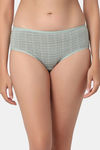 Juliet Women Medium Rise Full Coverage Hipster Panty (Pack of 3) - Multicolor — thumbnail 10