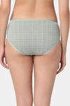 Juliet Women Medium Rise Full Coverage Hipster Panty (Pack of 3) - Multicolor — thumbnail 11