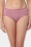 Juliet Women Medium Rise Full Coverage Hipster Panty (Pack of 3) - Multicolor — thumbnail 6