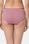 Juliet Women Medium Rise Full Coverage Hipster Panty (Pack of 3) - Multicolor — thumbnail 7