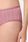 Juliet Women Medium Rise Full Coverage Hipster Panty (Pack of 3) - Multicolor — thumbnail 9