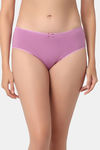 Juliet Women Medium Rise Full Coverage Hipster Panty (Pack of 3) - Multicolor — thumbnail 10
