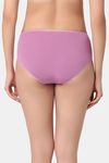 Juliet Women Medium Rise Full Coverage Hipster Panty (Pack of 3) - Multicolor — thumbnail 11