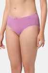 Juliet Women Medium Rise Full Coverage Hipster Panty (Pack of 3) - Multicolor — thumbnail 12