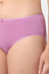 Juliet Women Medium Rise Full Coverage Hipster Panty (Pack of 3) - Multicolor — thumbnail 13