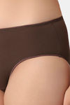 Juliet Women Medium Rise Full Coverage Hipster Panty (Pack of 5) - Multicolor — thumbnail 10