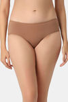 Juliet Women Medium Rise Full Coverage Hipster Panty (Pack of 5) - Multicolor — thumbnail 12