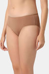 Juliet Women Medium Rise Full Coverage Hipster Panty (Pack of 5) - Multicolor — thumbnail 14