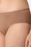 Juliet Women Medium Rise Full Coverage Hipster Panty (Pack of 5) - Multicolor — thumbnail 15