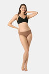 Juliet Women Medium Rise Full Coverage Hipster Panty (Pack of 5) - Multicolor — thumbnail 16