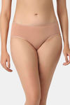 Juliet Women Medium Rise Full Coverage Hipster Panty (Pack of 5) - Multicolor — thumbnail 17