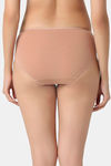 Juliet Women Medium Rise Full Coverage Hipster Panty (Pack of 5) - Multicolor — thumbnail 18