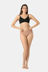 Juliet Women Medium Rise Full Coverage Hipster Panty (Pack of 5) - Multicolor — thumbnail 20