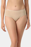 Juliet Women Medium Rise Full Coverage Hipster Panty (Pack of 5) - Multicolor — thumbnail 21