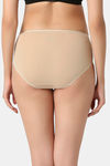 Juliet Women Medium Rise Full Coverage Hipster Panty (Pack of 5) - Multicolor — thumbnail 22