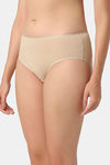 Juliet Women Medium Rise Full Coverage Hipster Panty (Pack of 5) - Multicolor — thumbnail 23