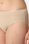 Juliet Women Medium Rise Full Coverage Hipster Panty (Pack of 5) - Multicolor — thumbnail 24