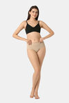 Juliet Women Medium Rise Full Coverage Hipster Panty (Pack of 5) - Multicolor — thumbnail 25