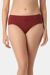 Juliet Women Medium Rise Full Coverage Hipster Panty (Pack of 5) - Multicolor — thumbnail 2