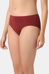 Juliet Women Medium Rise Full Coverage Hipster Panty (Pack of 5) - Multicolor — thumbnail 4