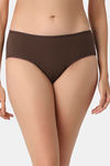 Juliet Women Medium Rise Full Coverage Hipster Panty (Pack of 5) - Multicolor — thumbnail 7