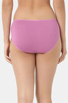 Juliet Women Medium Rise Full Coverage Hipster Panty (Pack of 5) - Multicolor — thumbnail 11