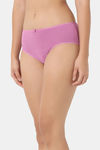 Juliet Women Medium Rise Full Coverage Hipster Panty (Pack of 5) - Multicolor — thumbnail 12
