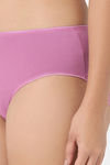 Juliet Women Medium Rise Full Coverage Hipster Panty (Pack of 5) - Multicolor — thumbnail 13