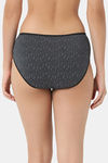 Juliet Women Medium Rise Full Coverage Hipster Panty (Pack of 5) - Multicolor — thumbnail 7
