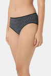 Juliet Women Medium Rise Full Coverage Hipster Panty (Pack of 5) - Multicolor — thumbnail 8